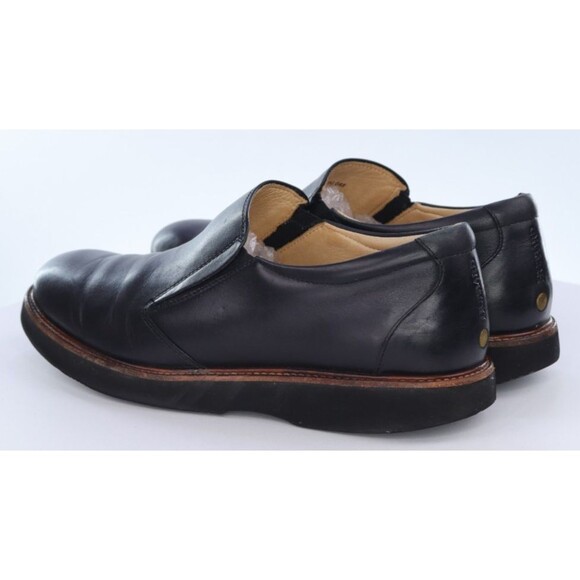 Samuel Hubbard Frequent Traveler $285 Men\'s Loafers Shoes Size EU 42.5 US 9 M main image 4
